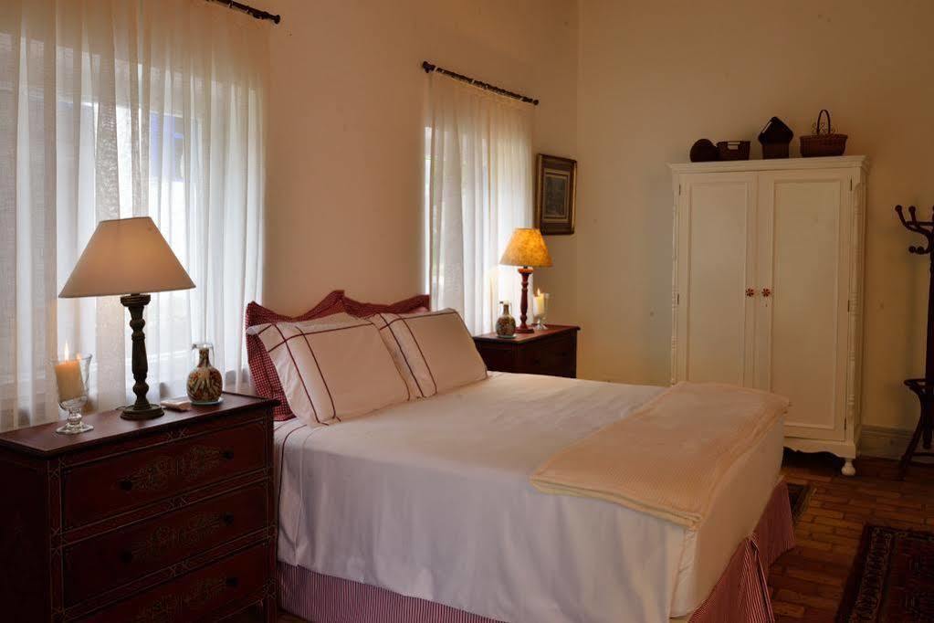 Fazenda Sao Mathias Boutique Hotel Ilhabela Exterior foto